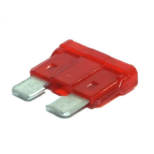 Fusível De Lâmina Magnetron 10A