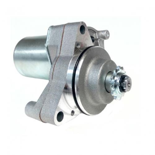 Motor de Partida Embus Biz 100