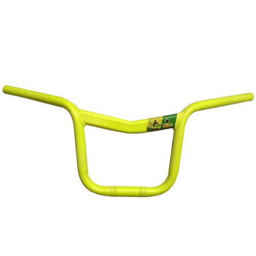 Guidao Moto Starke Racing Radical Amarelo Fluor