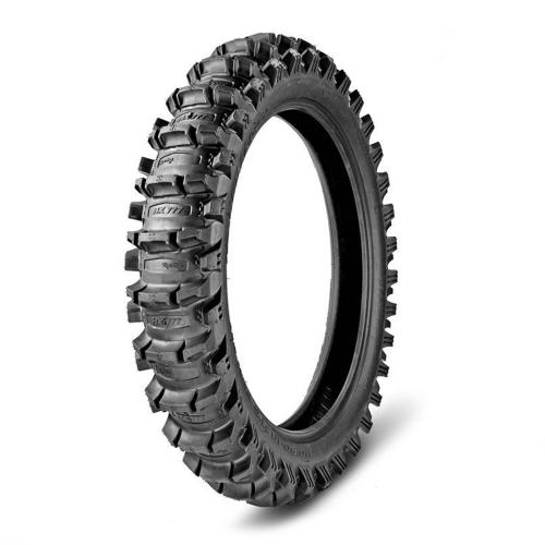 Pneu Off Road Borilli 120/90-19 Medium Soft MX77