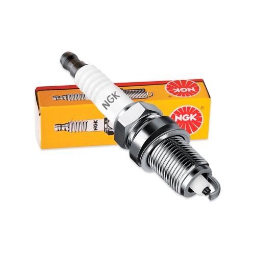 Vela de Ignição NGK CG125 00/01 XLR125 00/02 DP7EA9