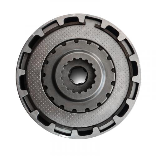 Embreagem Completa MXF Pro Series125