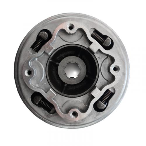 Embreagem Completa MXF Pro Series125