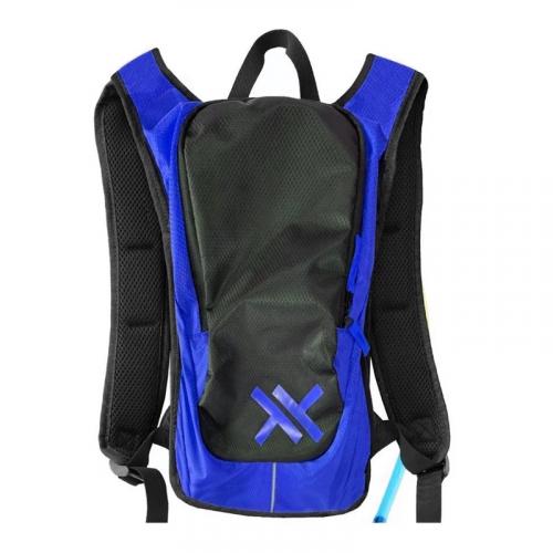 Mochila Bolsa de Hidratação Mattos Racing Comp 2L Azul