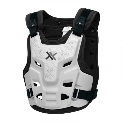 Colete Mattos Racing Combat Branco