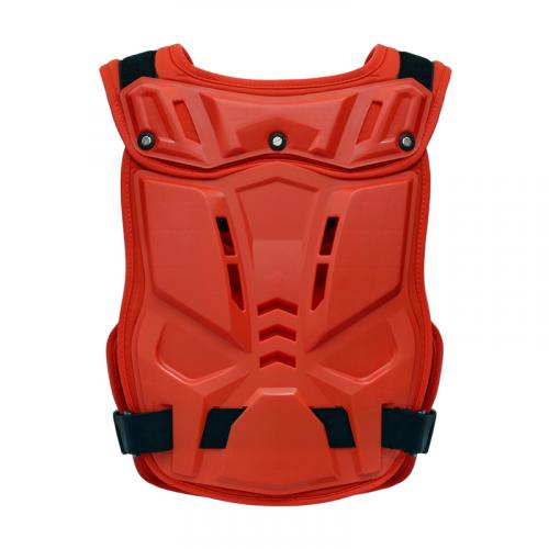 Colete Mattos Racing Combat Vermelho