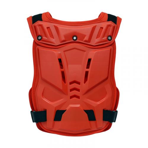 Colete Mattos Racing Combat Vermelho