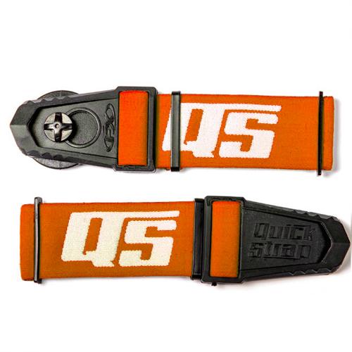 Quick Strap Troca Rápida Laranja