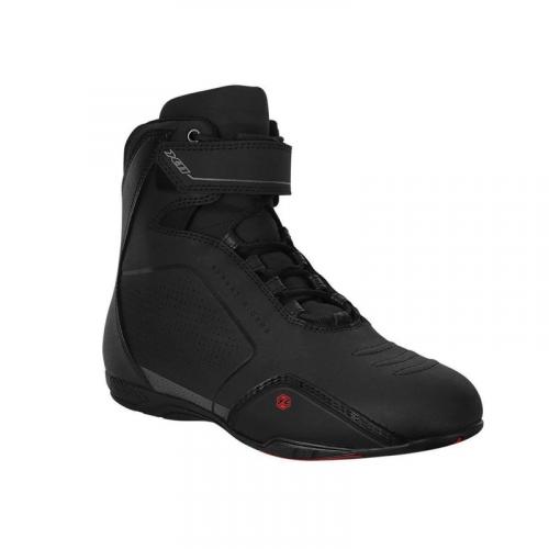 Bota X11 Fuse 2 Preto