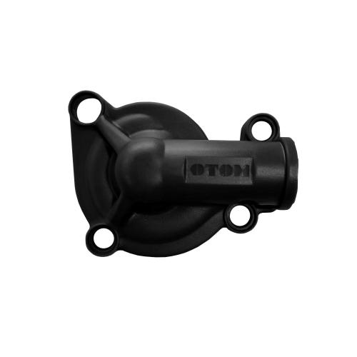 Protetor de Tampa do Motor Otom MXF300 RX/MXF300 RXS Preto