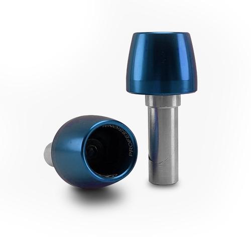Peso de Guidão Oxxy Modelo Cone Azul