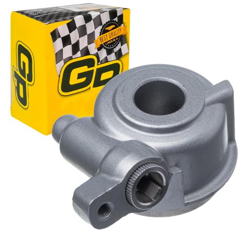 Engrenagem de Velocimetro Desmultiplicador GP7 CBX250 01/08