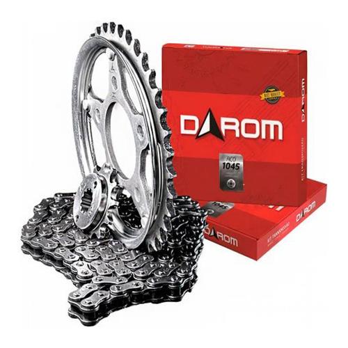 Kit Relação Darom XTZ125 2003