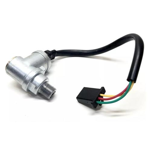 Sensor do Velocimetro SCT CBX250/XR250