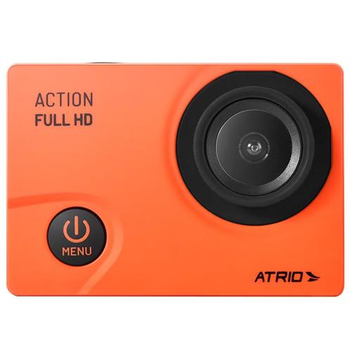 Camera de Ação Atrio Full HD 1080P 12MP