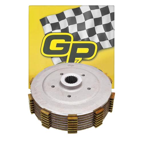 Embreagem Completa GP7 NX400 Falcon