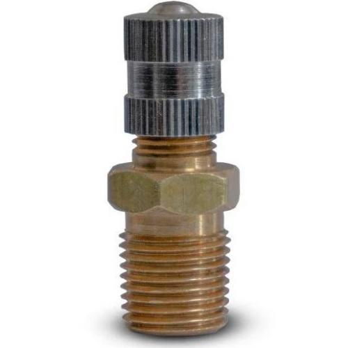 Válvula de Gás Anker 1/8 NPT 8.5mm