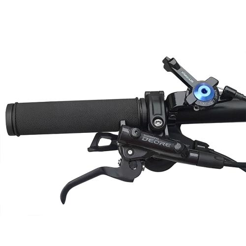 Bicicleta Aro 29 Lotus Daytona Vermelho/ Preto