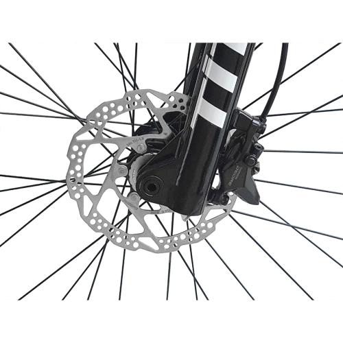 Bicicleta Aro 29 Lotus Daytona Vermelho/ Preto