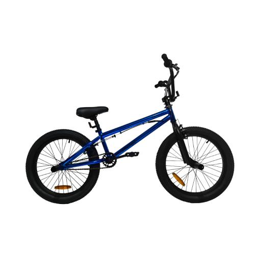 Bicicleta Aro 20 BMX South Azul