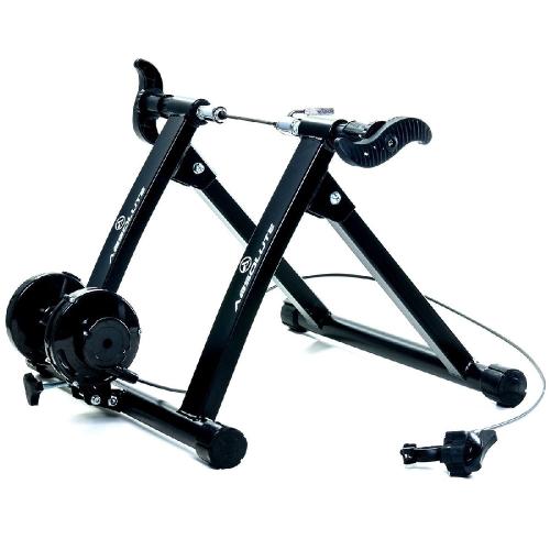 Rolo de Treino Absolute Wild 5 Preto