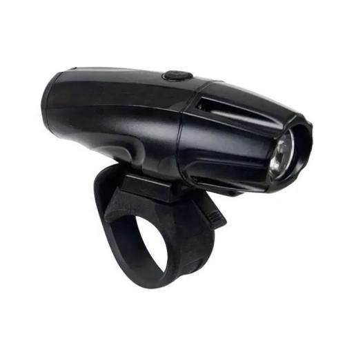 Farol Bike Absolute Led JY-7026 1000 Lúmens Preto