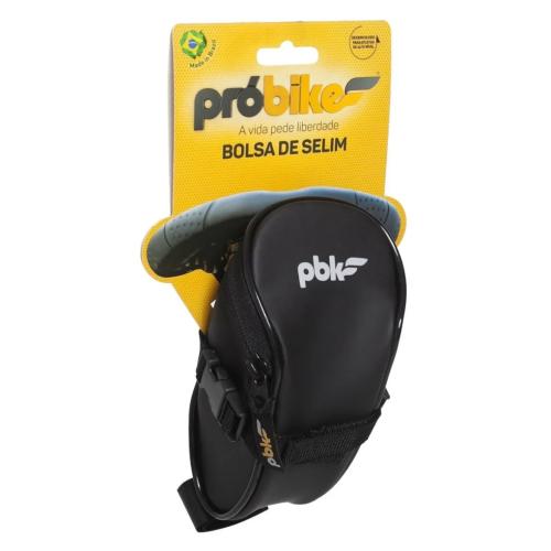 Bolsa de Selim ProBike M2 Preto