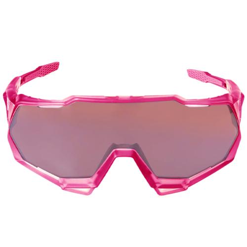Óculos 100% Ciclista Speedtrap Rosa