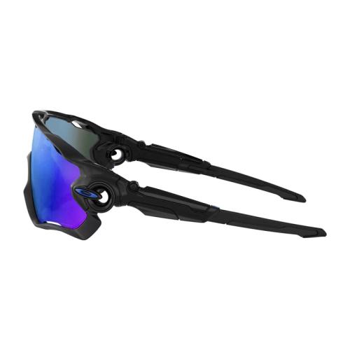 Óculos Oakley Jawbreaker Preto/Azul
