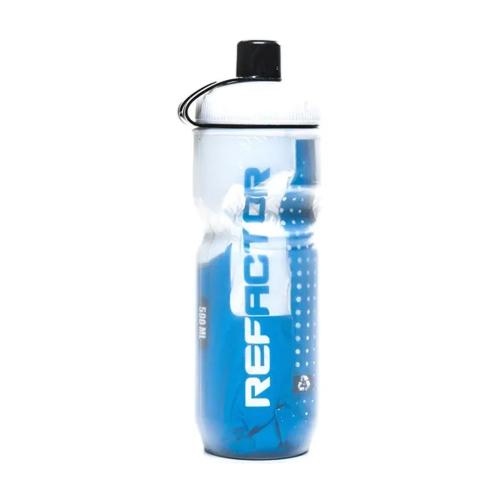 Caramanhola Térmica Refactor 590ml Azul