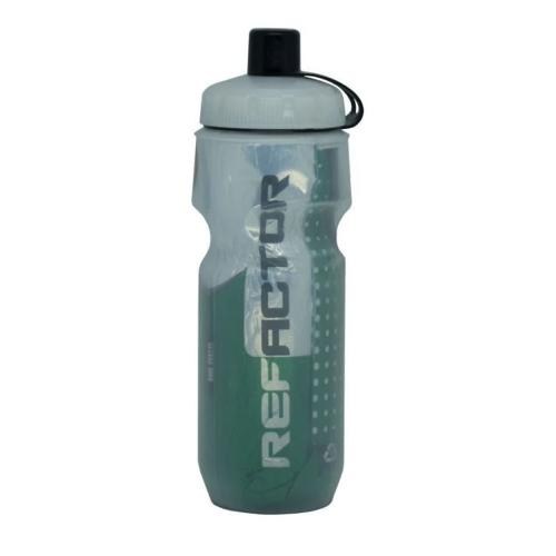 Caramanhola Térmica Refactor 590ml Verde