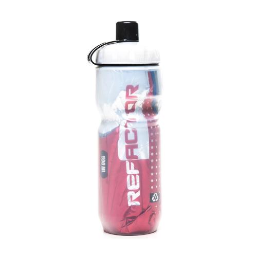 Caramanhola Térmica Refactor 590ml Vermelho