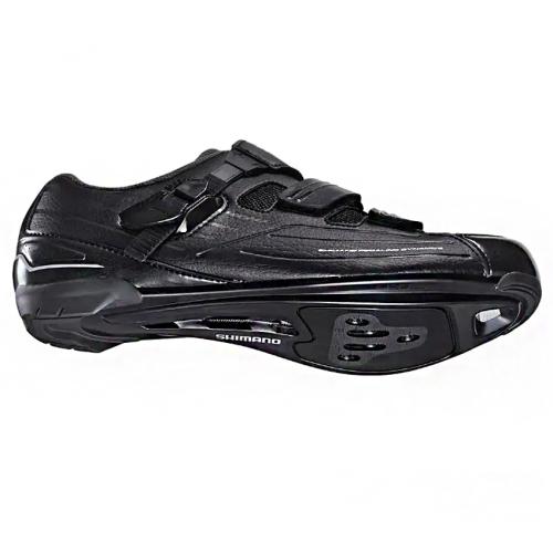 Sapatilha Road Shimano SH-RP300 Preto