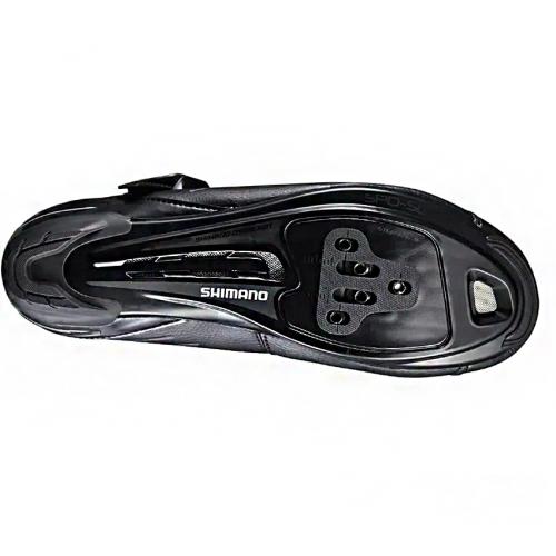 Sapatilha Road Shimano SH-RP300 Preto