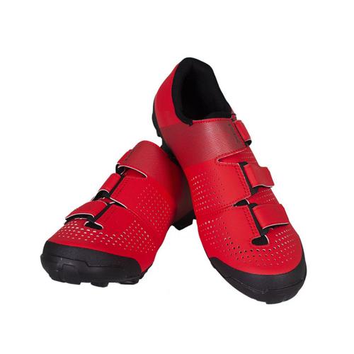 Sapatilha Shimano MTB SH-XC100 Vermelho