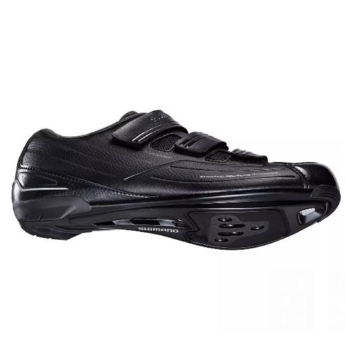 Sapatilha Shimano Road SH-RP200 Preto