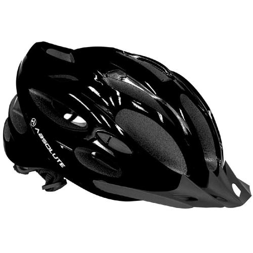 Capacete Absolute Nero Preto