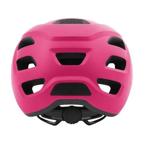 Capacete Ciclista Giro Tremor Rosa