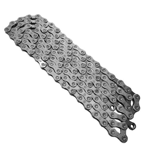 Corrente Bike Absolute A12 12v Prata