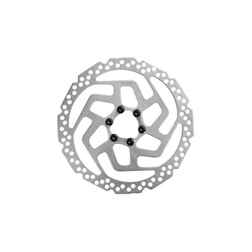 Disco de Freio Bike Rotor Shimano Tourney SM-RT26 160 mm