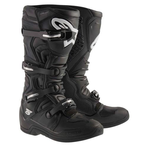 Bota Alpinestars Tech 5 Preto