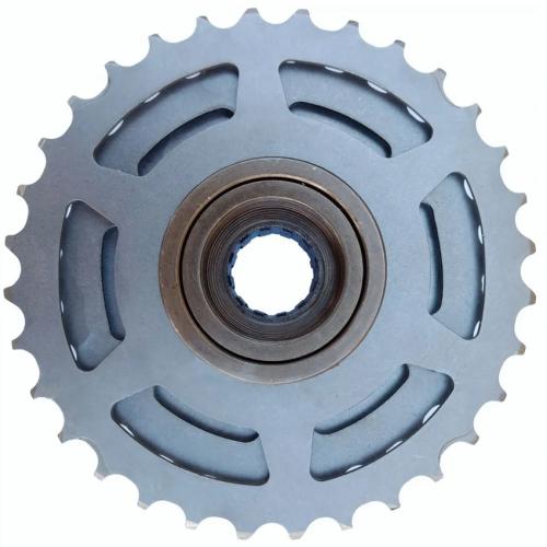 Roda Livre GTS 8V 13/32D Index