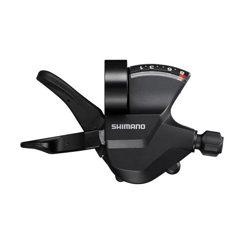 Alavanca de Câmbio Shimano Altus SL-M315 8V