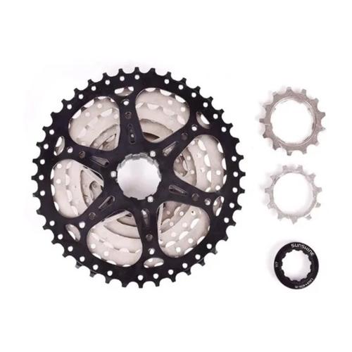 Cassete Sunshine 8V CS-HR8-40 11/40D