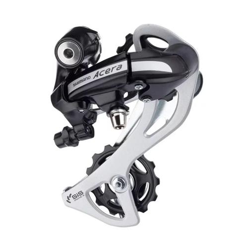  Câmbio Traseiro Shimano Acera RD-M360 SGS 7/8V Preto