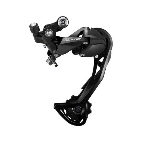 Câmbio Traseiro Shimano Alivio RD-M3100 SGS 9V