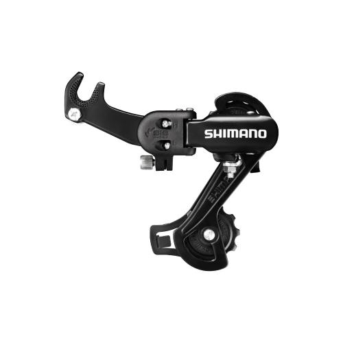 Câmbio Traseiro Shimano Tourney RD-TZ31-A-GS 6/7V