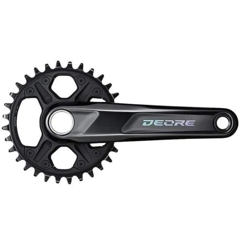 Pedivela Shimano Deore FC-M6100 32D 175MM 12V