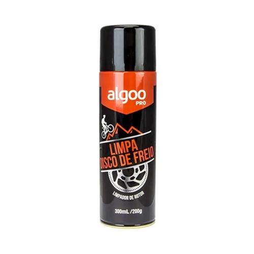 Limpa Disco De Freio Algoo Spray 300ml