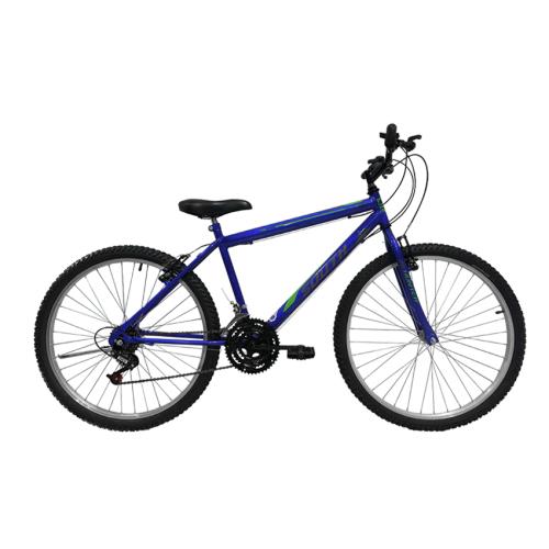 Bicicleta Aro 26 South Hunter Azul